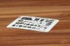 Eduard 3DL32024 A-20J/ K SPACE HONG KONG MODELS 1/32